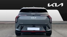 Kia Ev3 148kW GT-Line S 81.4kWh 5dr Auto Electric Estate